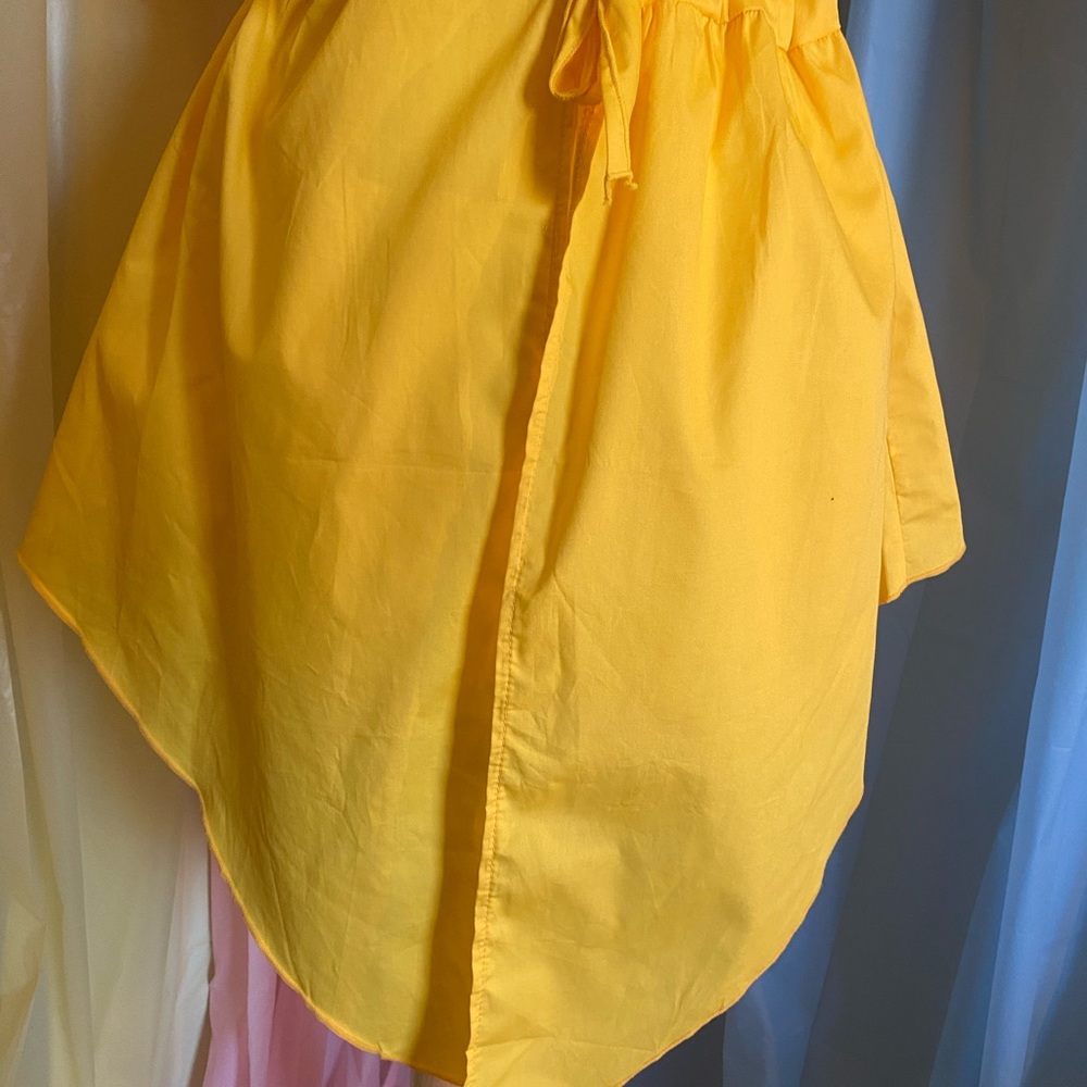 Yellow Top - Picture 7 of 8